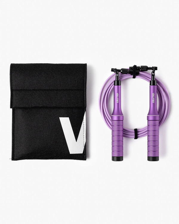 VELITES | Cuerda Earth 2.0 Purple