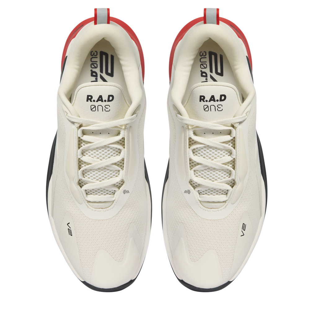RAD | ONE V2 RACING WHITE