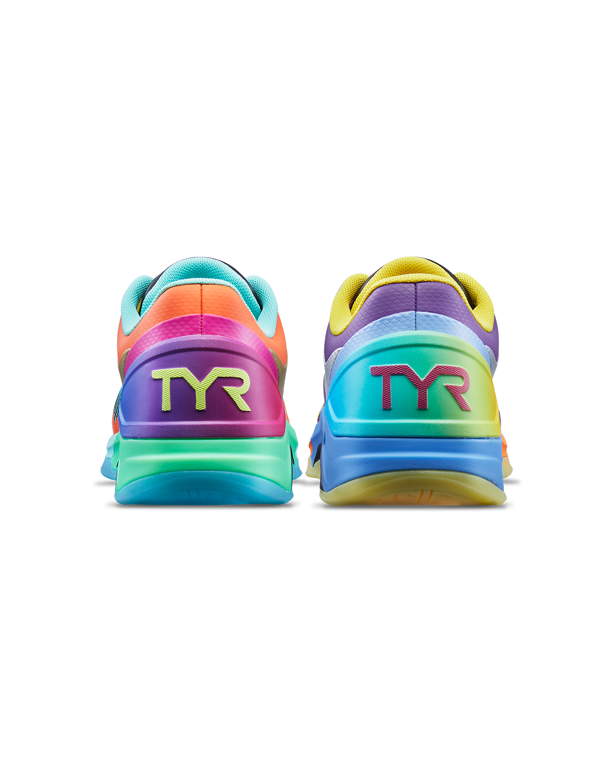 TYR | CXT-3 Trainer Acid Bath