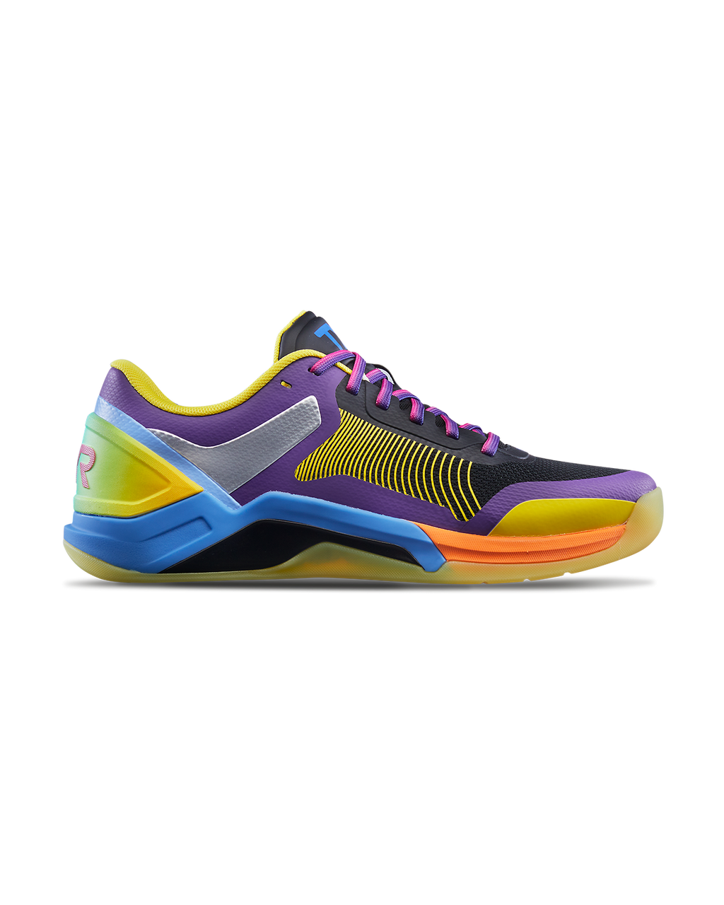 TYR | CXT-3 Trainer Acid Bath