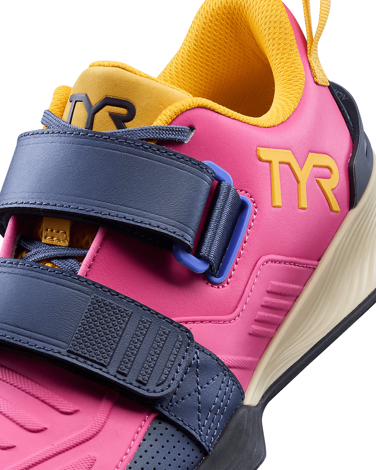 TYR | L-2 Lifter - Wild Bloom