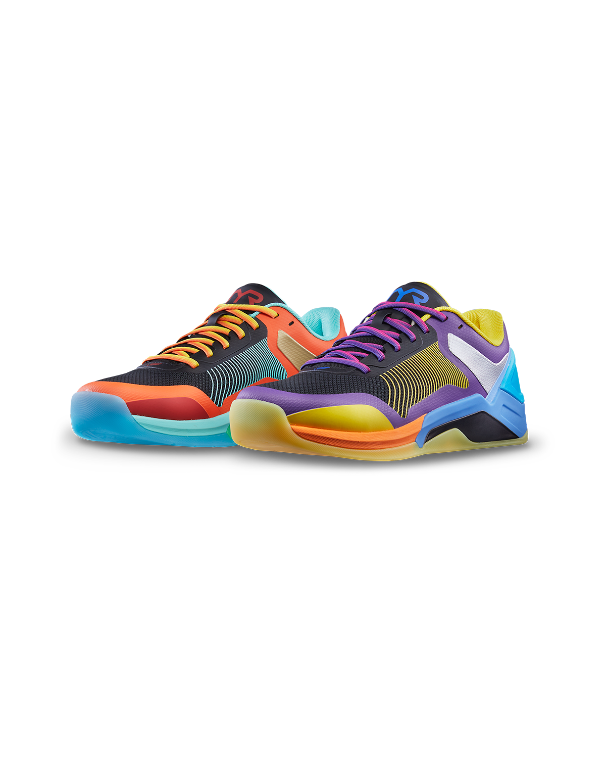 TYR | CXT-3 Trainer Acid Bath