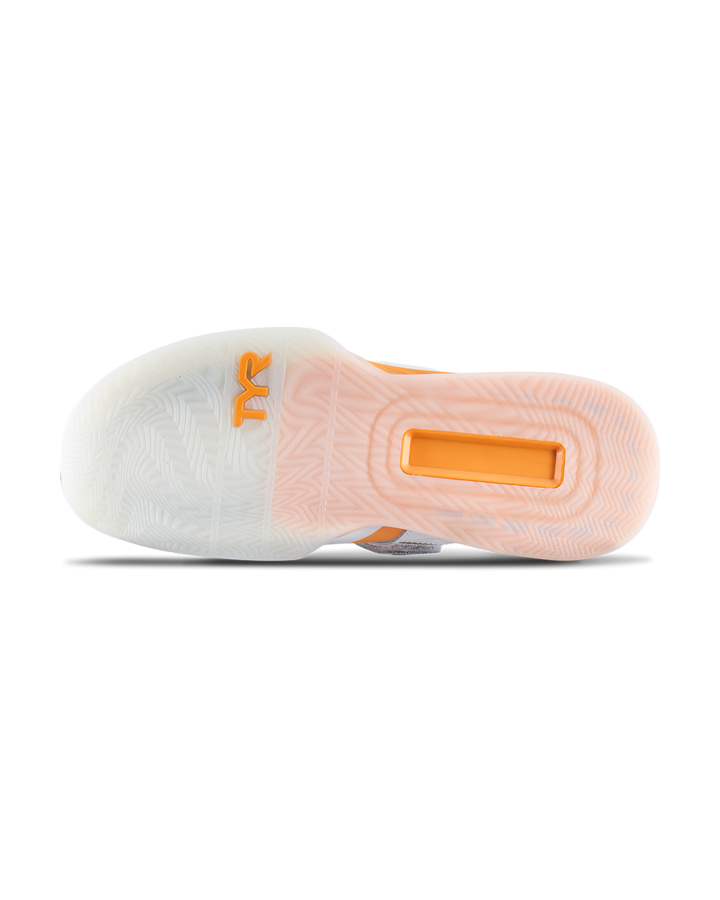 TYR | L-2 Lifter - Tangerine