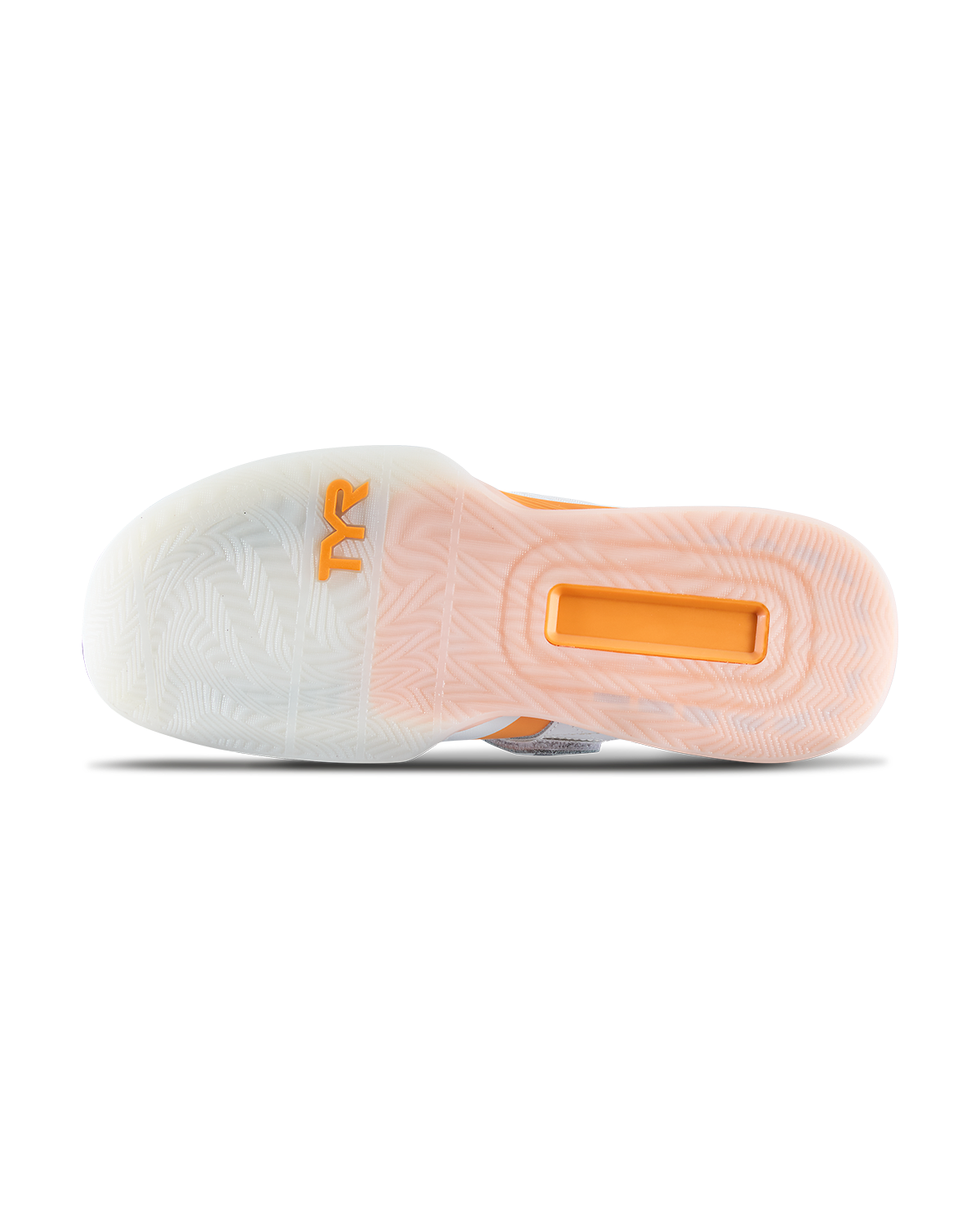 TYR | L-2 Lifter - Tangerine