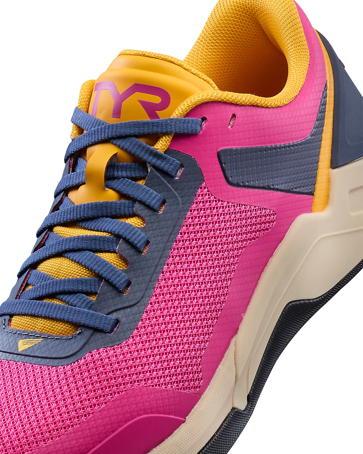 TYR | CXT-3 Trainer - Wild Bloom