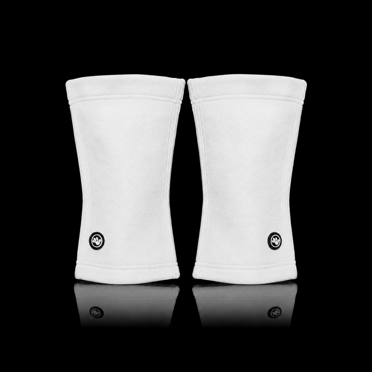 FROG GRIPS | Rodilleras WOD - RX White
