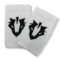 RBST | Muñequeras White