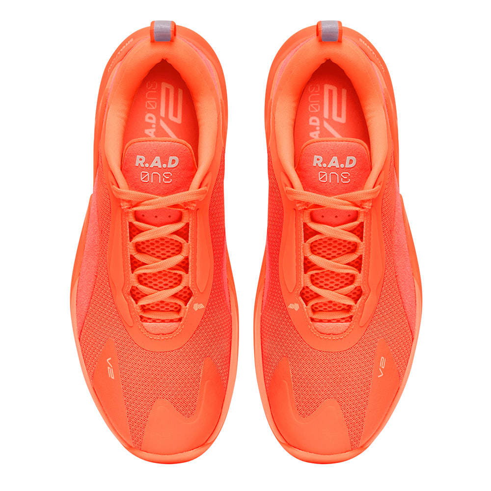 RAD | ONE V2 CORAL GLOW