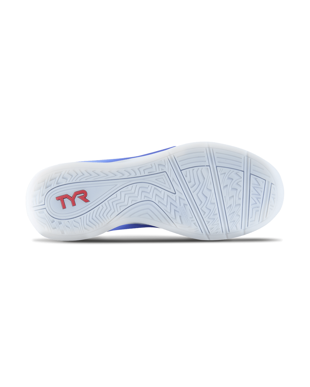 TYR | CXT-3 Trainer Royal Ember