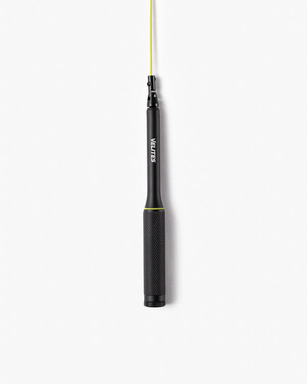 VELITES | Cuerda Fire 2.0 Black