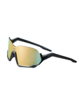TYR | Lentes Radius Black/Gold