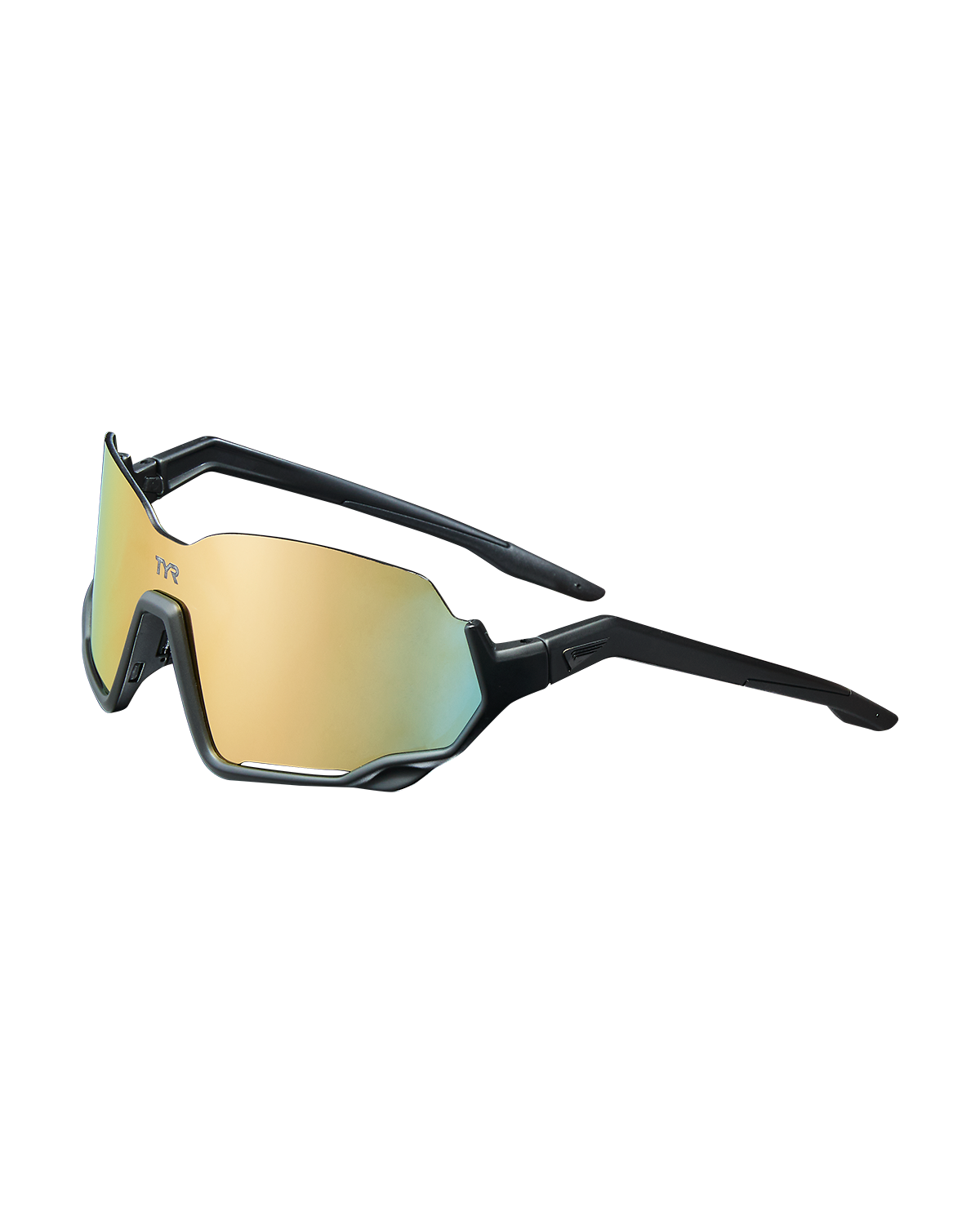 TYR | Lentes Radius Black/Gold