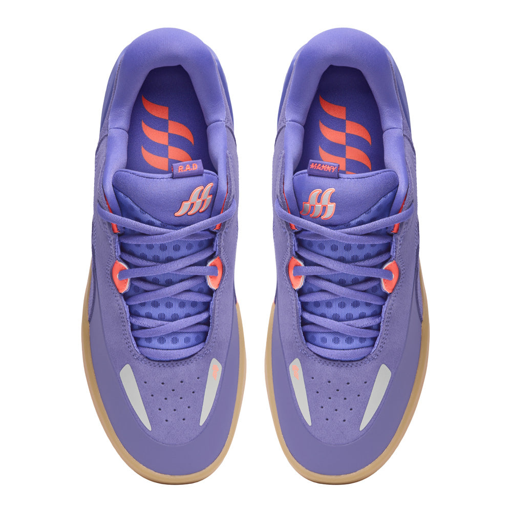 RAD | MANNY ONE ULTRA BLUE / GUM