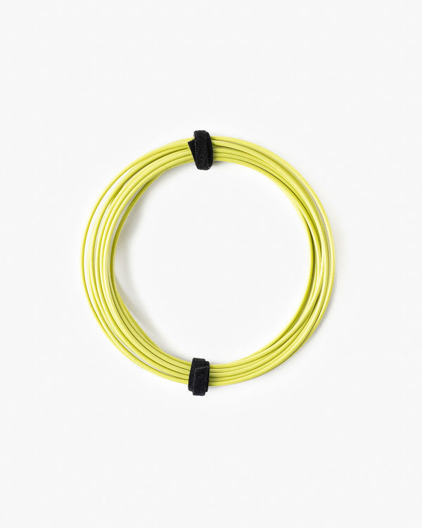 VELITES | Cuerda Fire 2.0 Silver