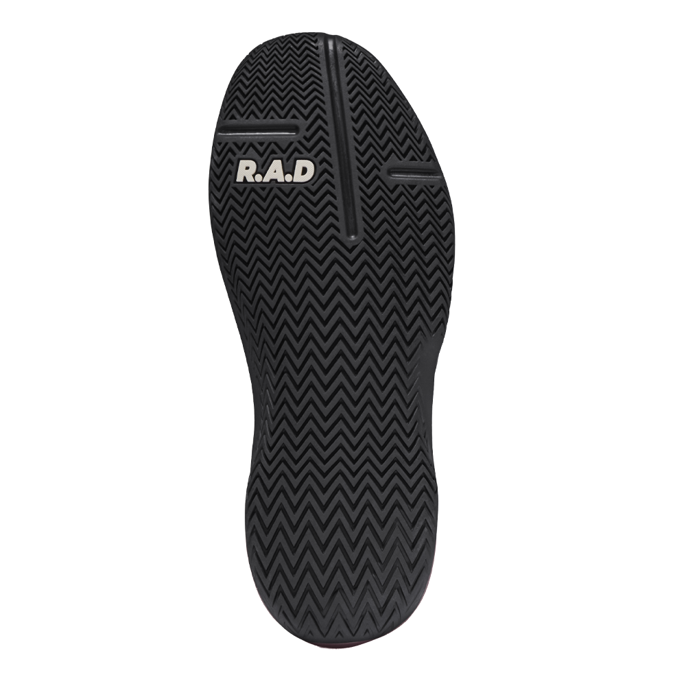 RAD | ONE V2 RACING WHITE