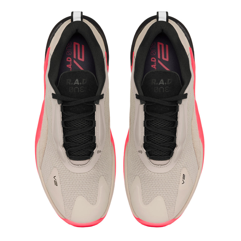 RAD | ONE V2 GRAFF PINK