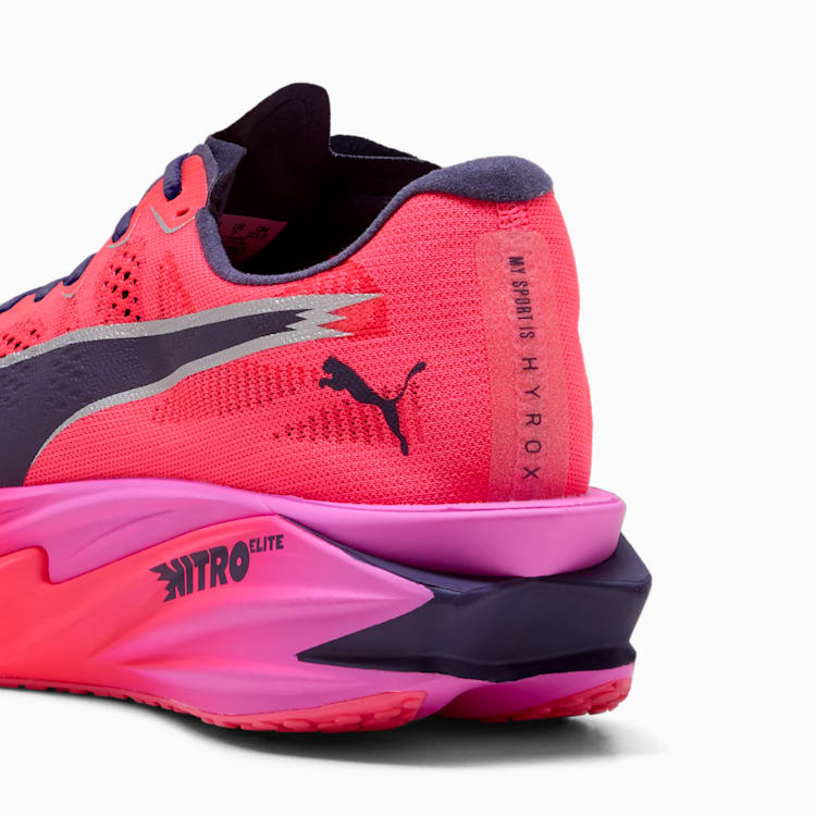 PUMA x HYROX | Deviate NITRO™ Elite 4