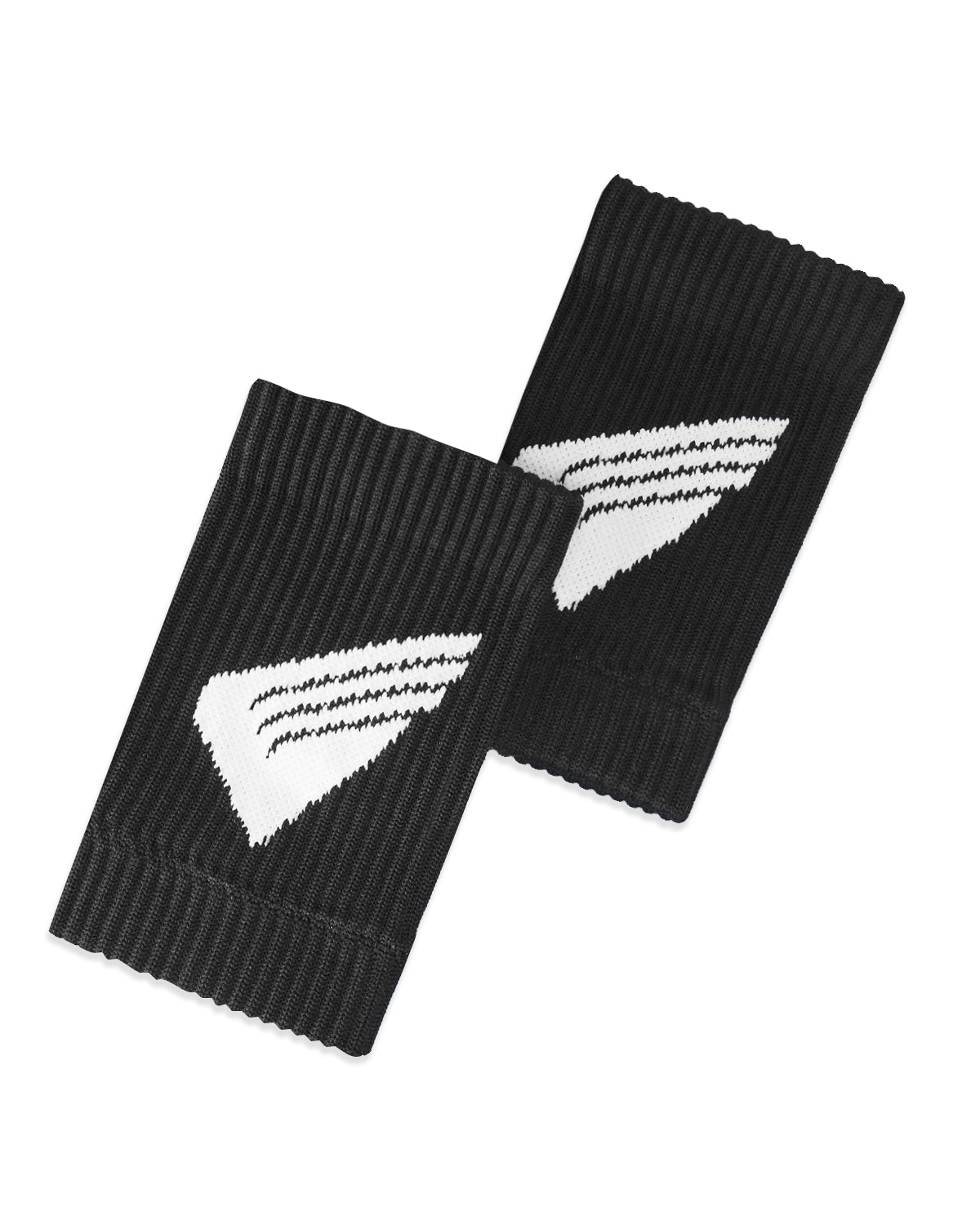 TYR | Muñequeras Performance Ethos Black/White