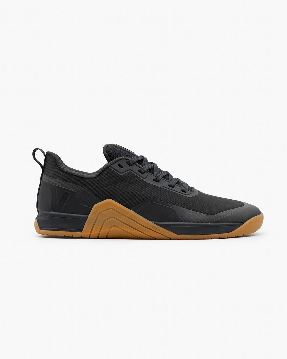 VELITES | Trainers Hybrid 1.0 Black Gum