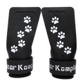 BEAR KOMPLEX | Calleras Paw Print
