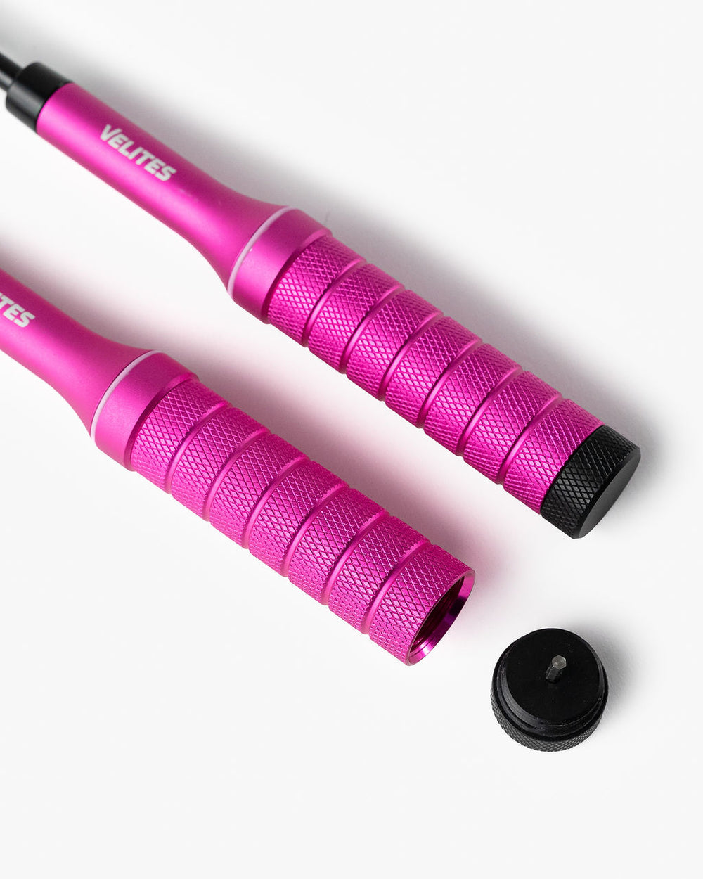 VELITES | Cuerda Earth 2.0 Pink
