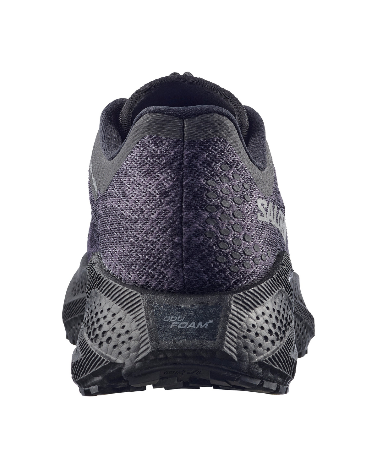 SALOMON | AERO GLIDE 4 GRVL Black / Asphalt / Black