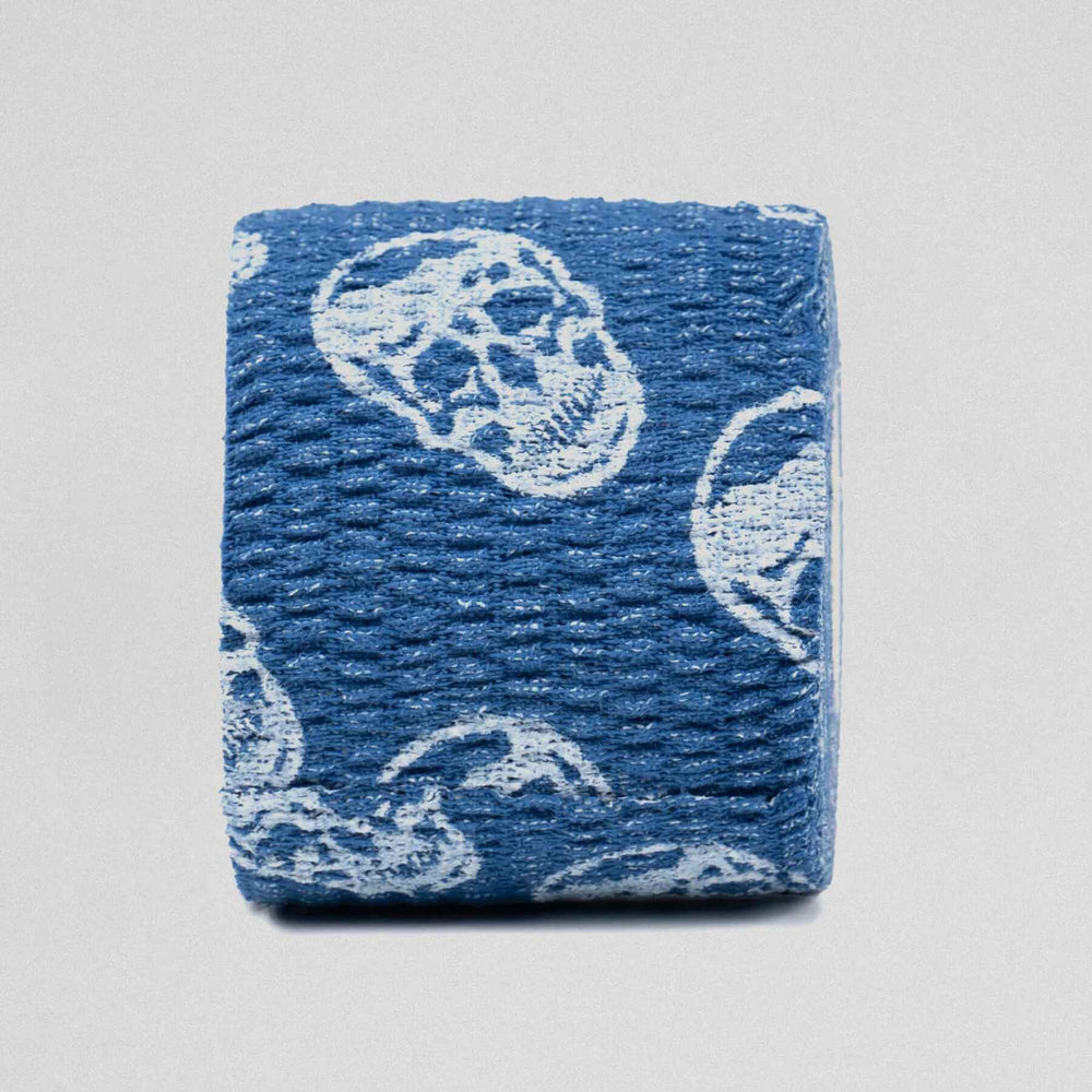 GYMREAPERS | Skull Tape Navy