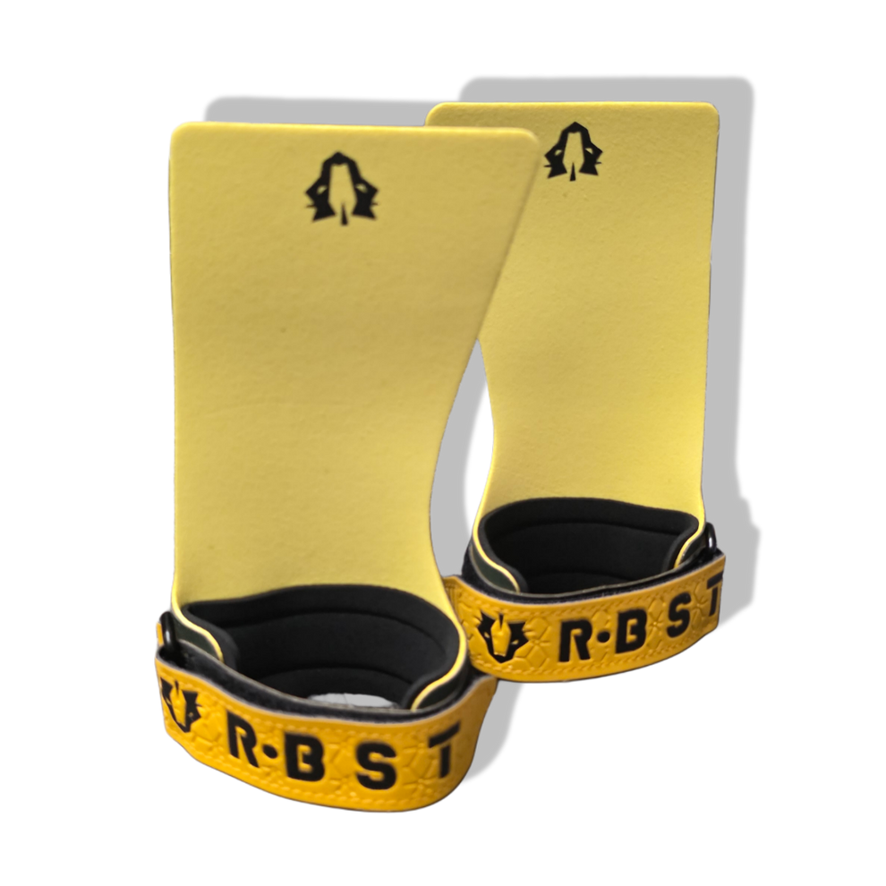 RBST | Calleras Iron X Pull Up - Venom Green