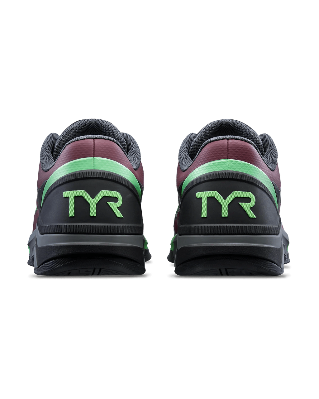 TYR | CXT-3 Trainer - Pat Vellner 2