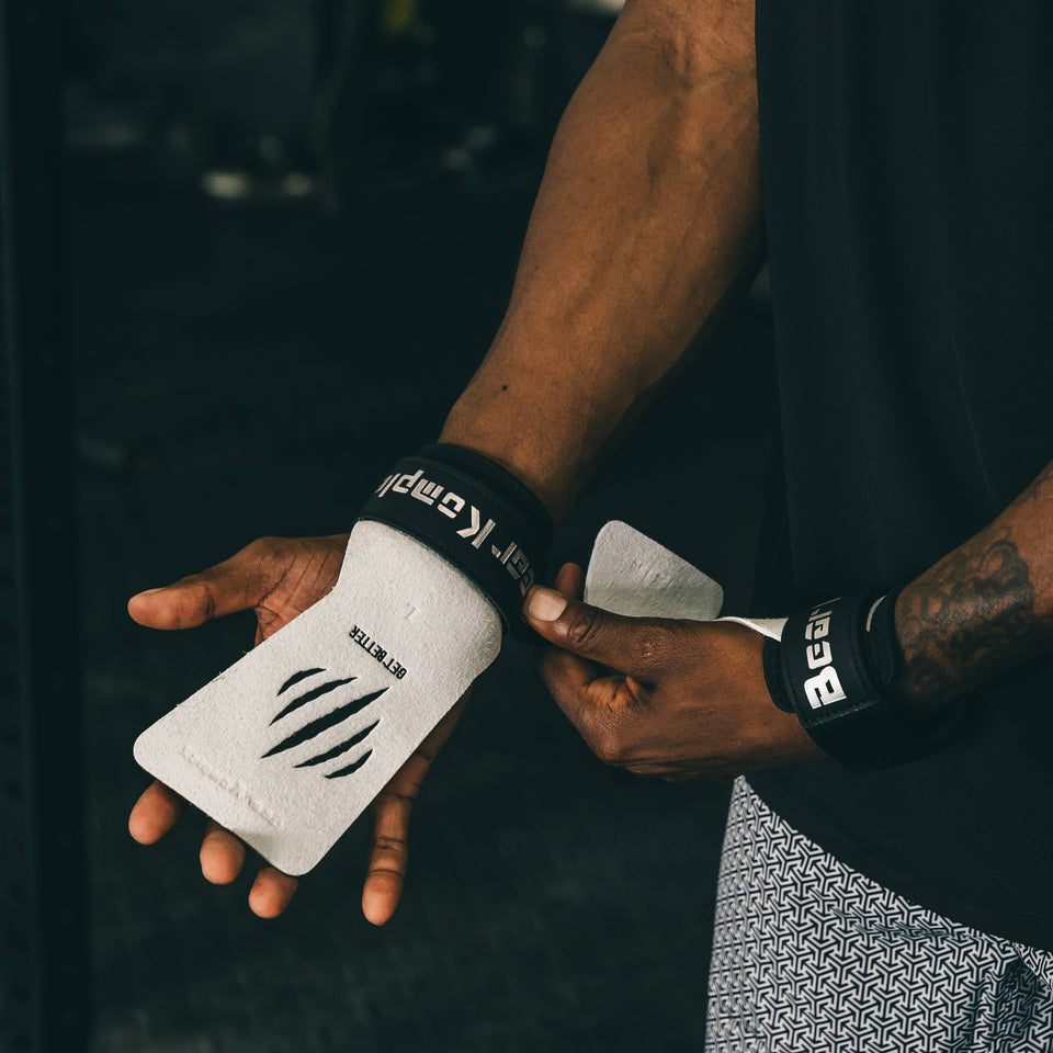 BEAR KOMPLEX | Calleras Pinnacle Speed Black