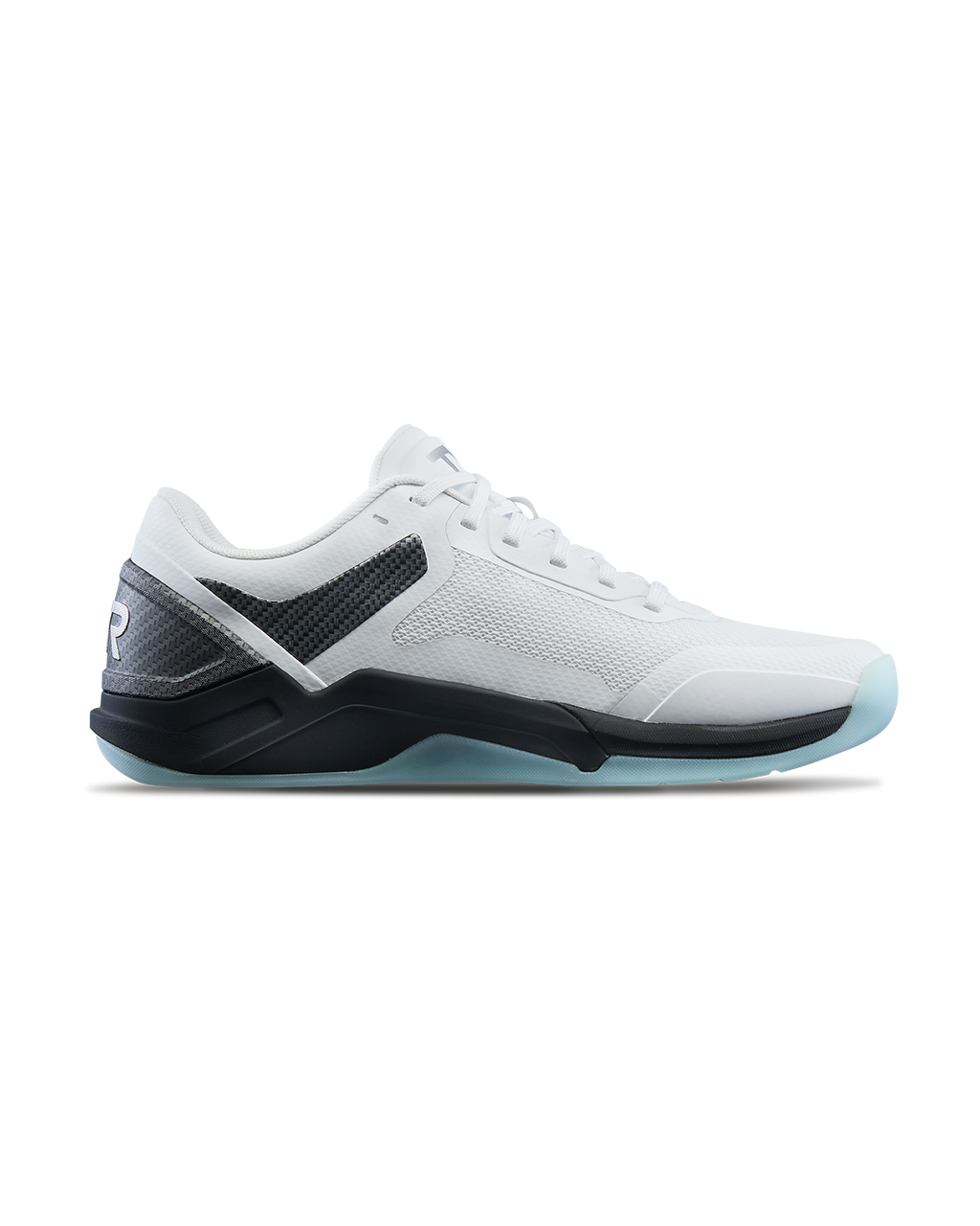 TYR | CXT-3 Trainer Carbon White