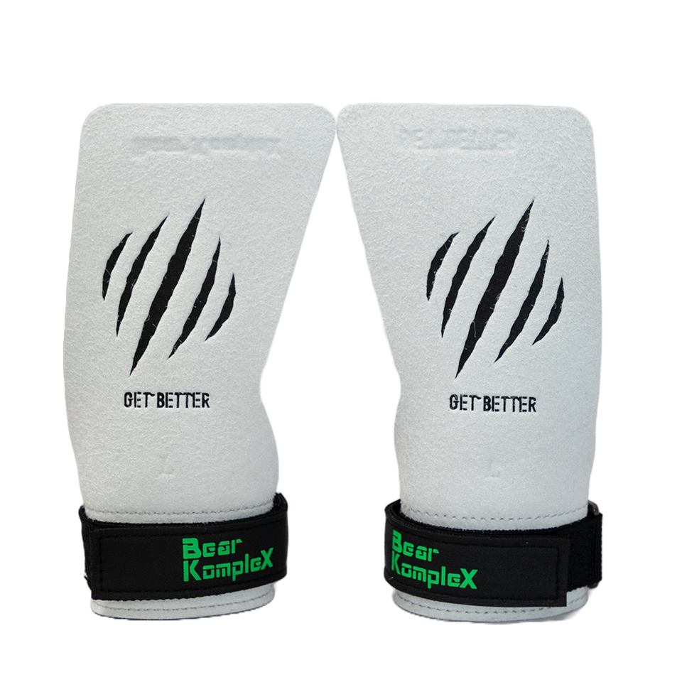 BEAR KOMPLEX | Calleras Pinnacle Speed Green