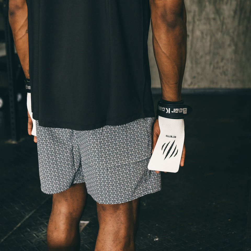 BEAR KOMPLEX | Calleras Pinnacle Speed Green