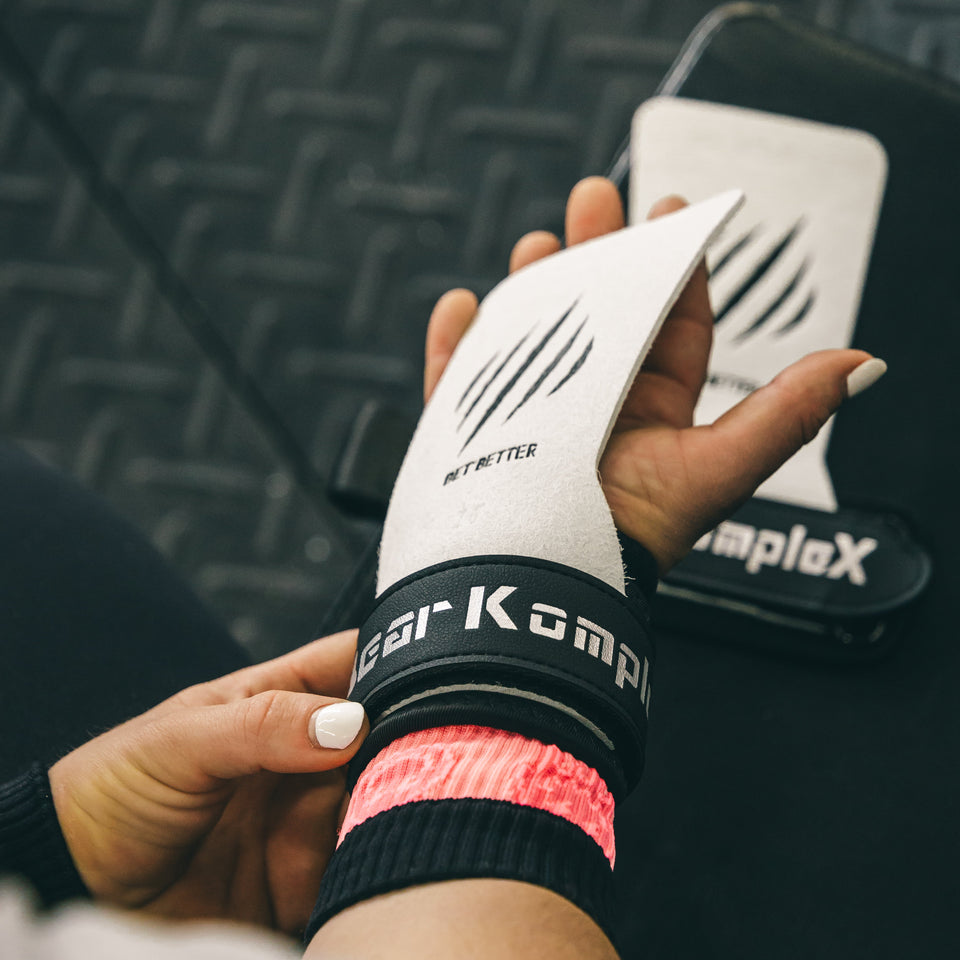 BEAR KOMPLEX | Calleras Pinnacle Speed Green