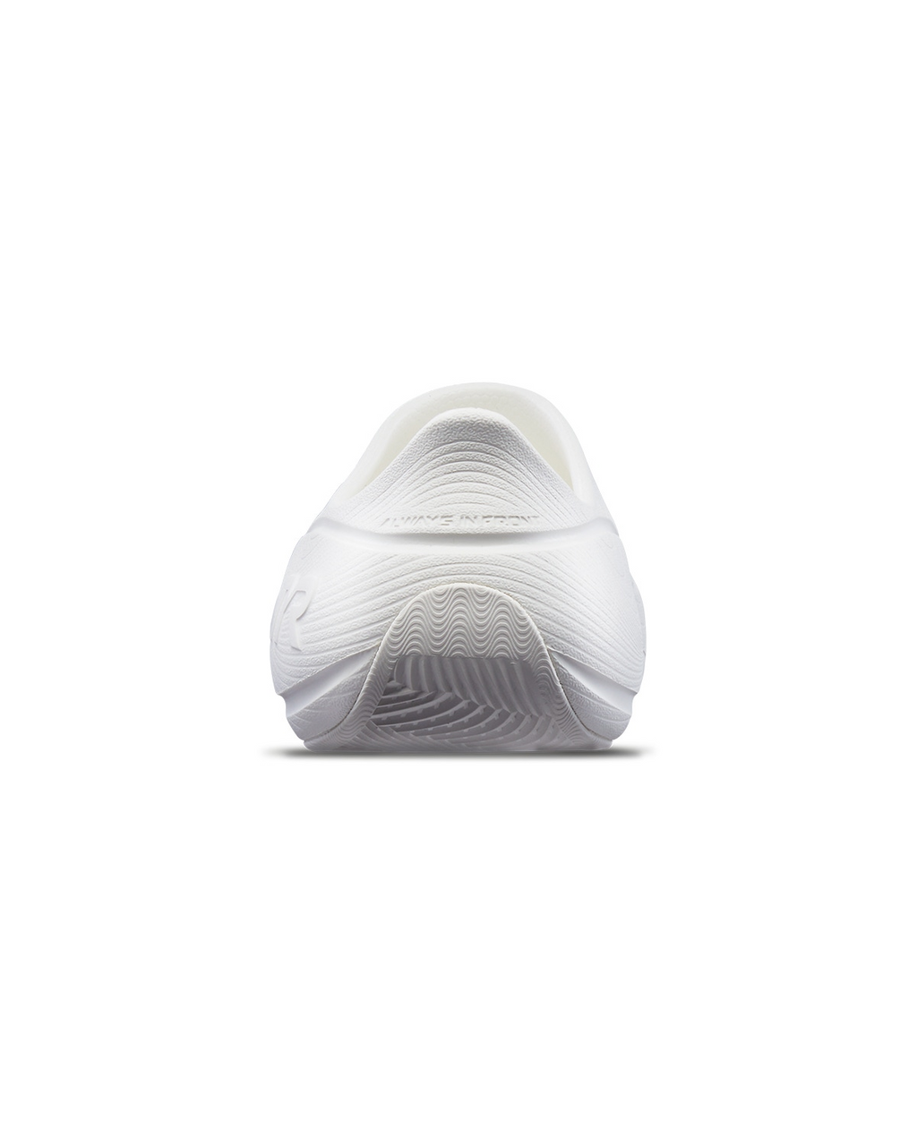 TYR | ZenGlide White