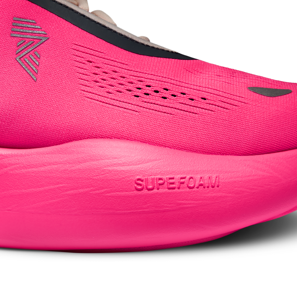 RAD | UFO HIGHLIGHTER PINK.