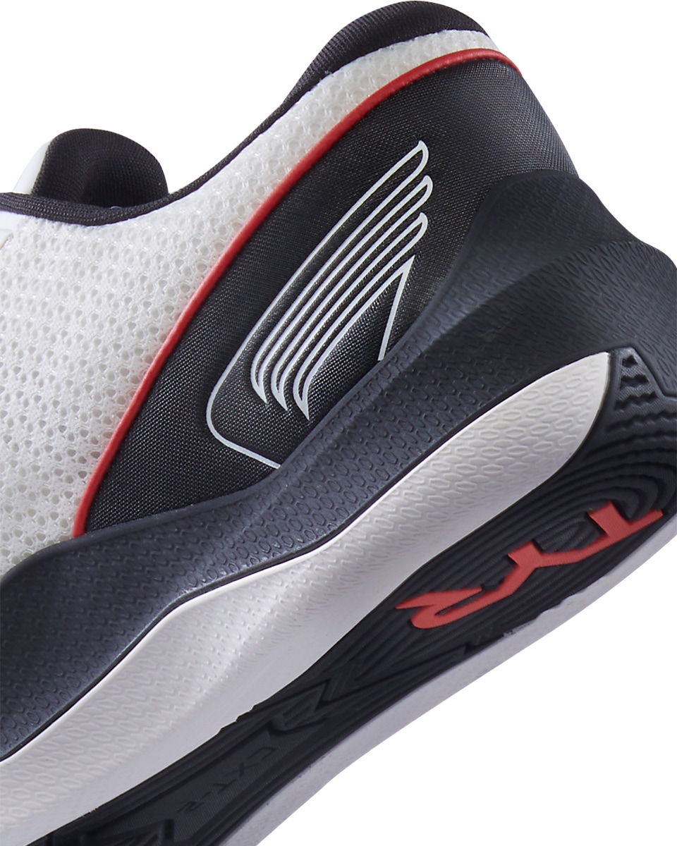 TYR | CXT-2 Trainer White/Black/Red