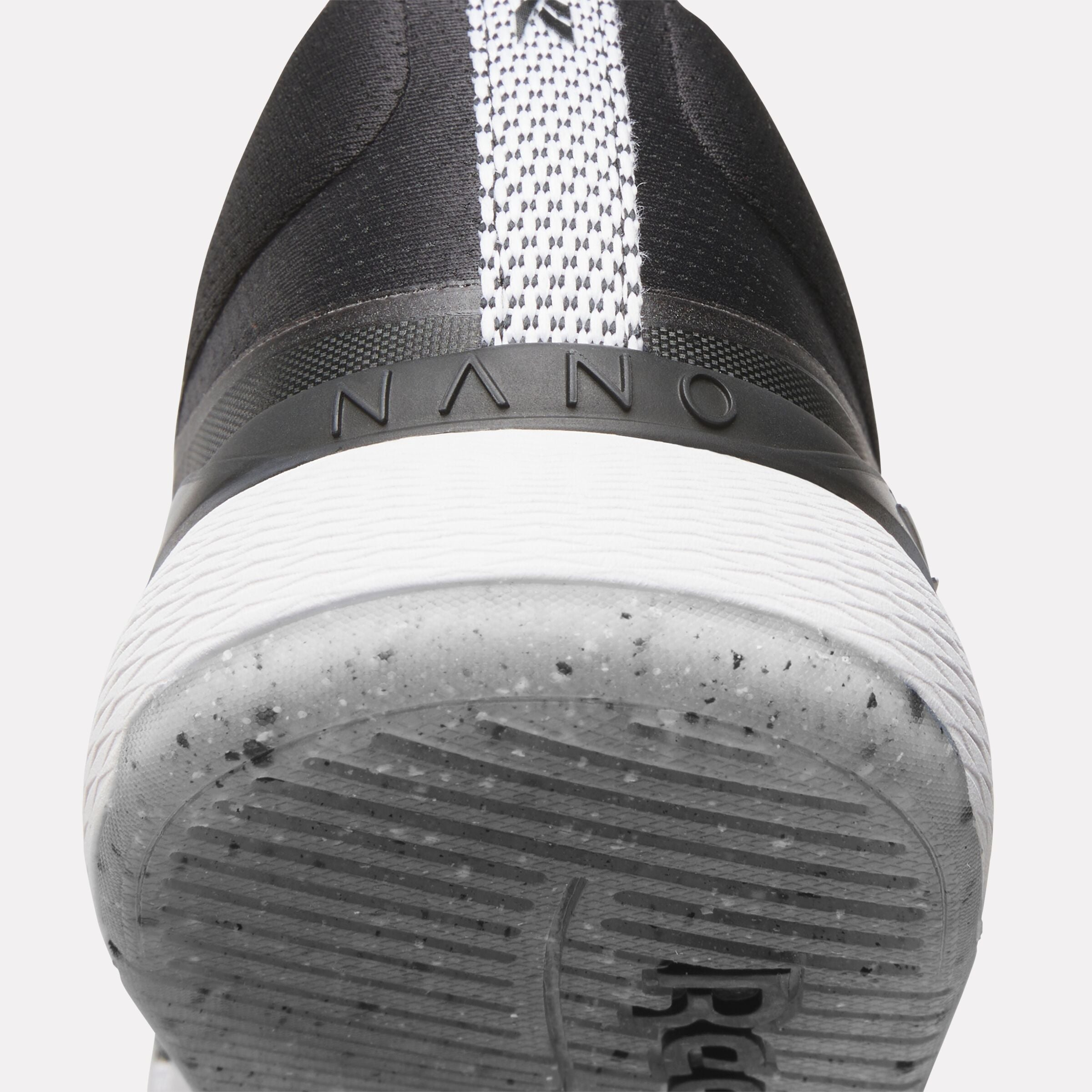 REEBOK | Nano X5 White/Black