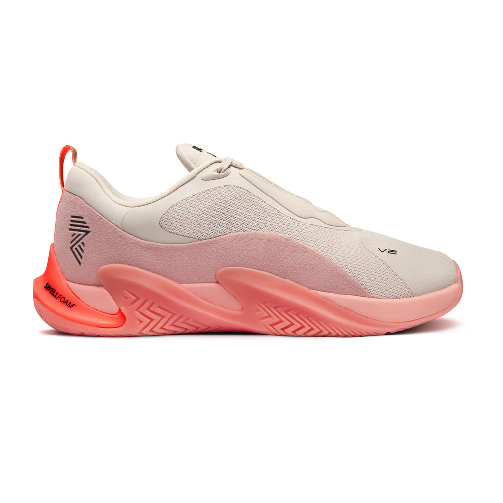 RAD | ONE V2 PINK SMOKE