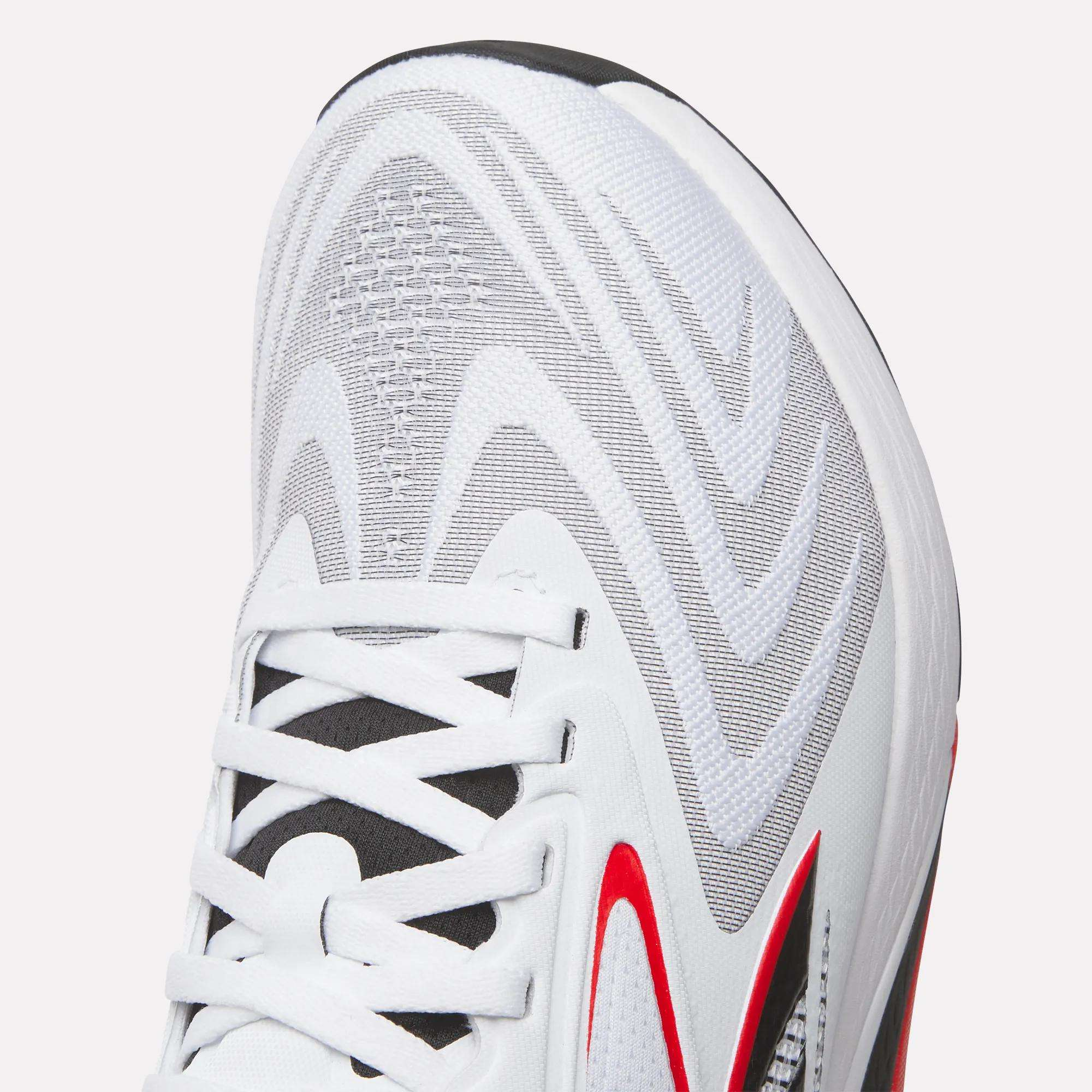 REEBOK | Nano X5 Edge White/Black/Sport Red