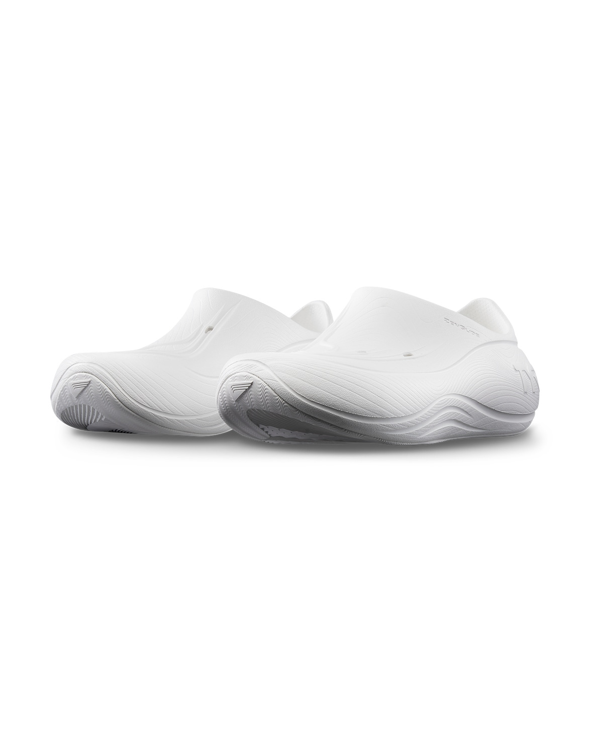 TYR | ZenGlide White