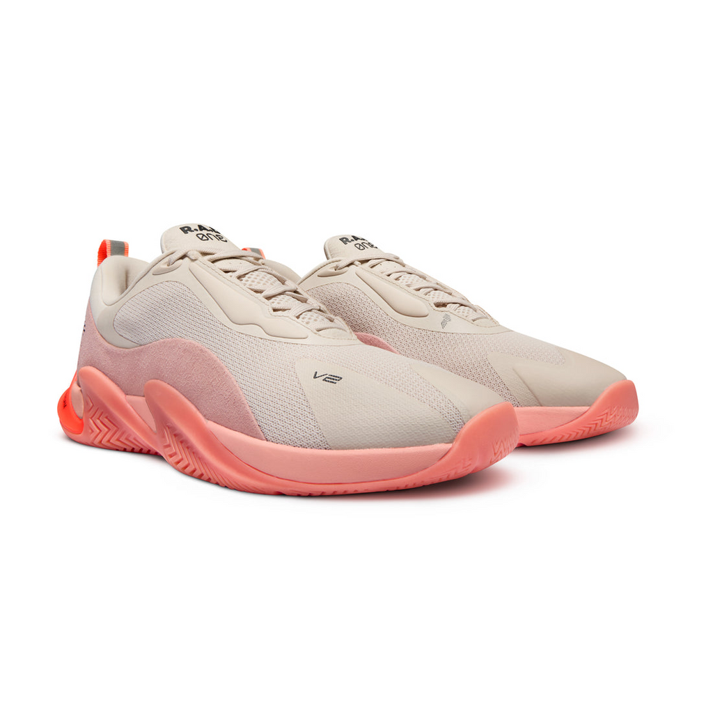 RAD | ONE V2 PINK SMOKE