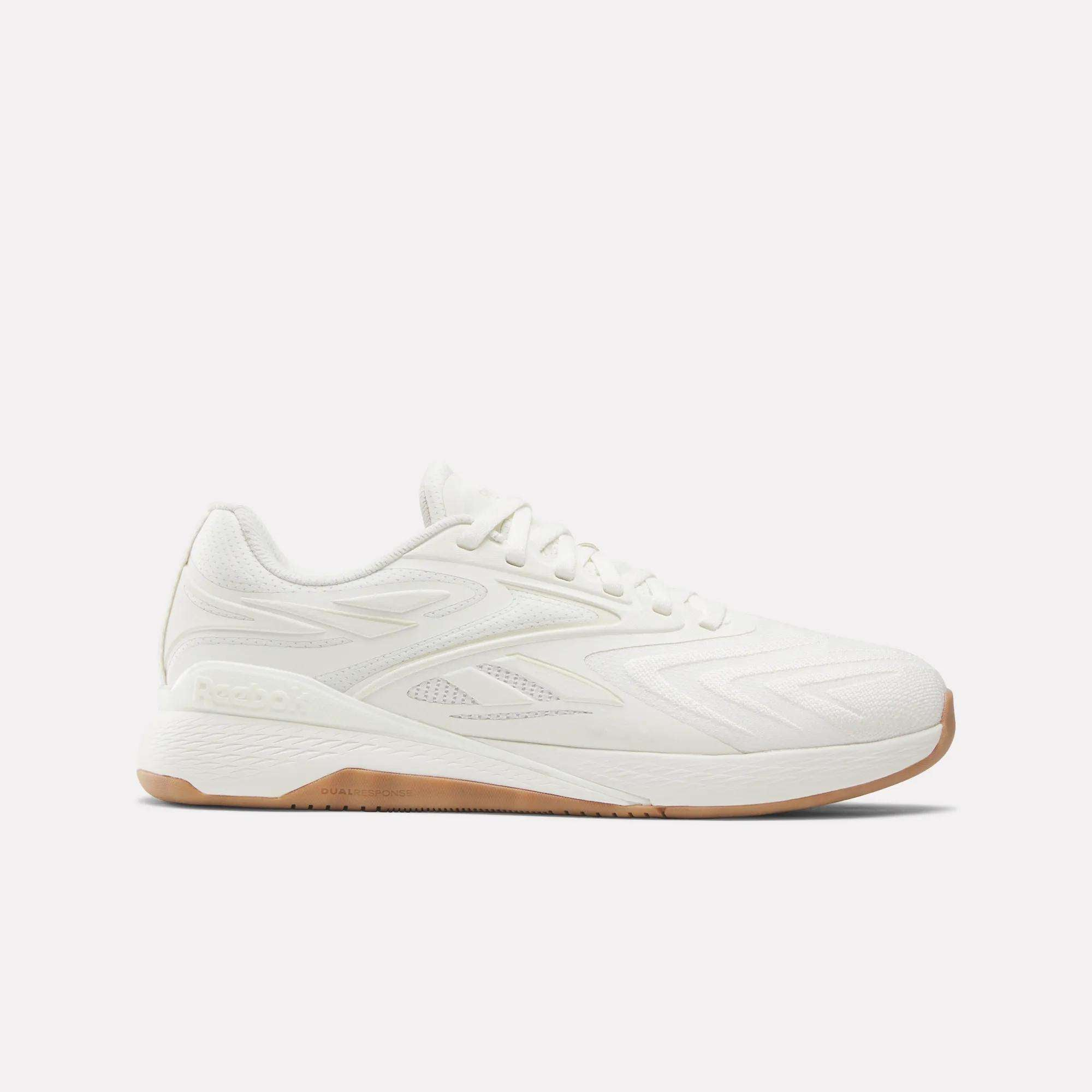 REEBOK | Nano X5 Edge Chalk