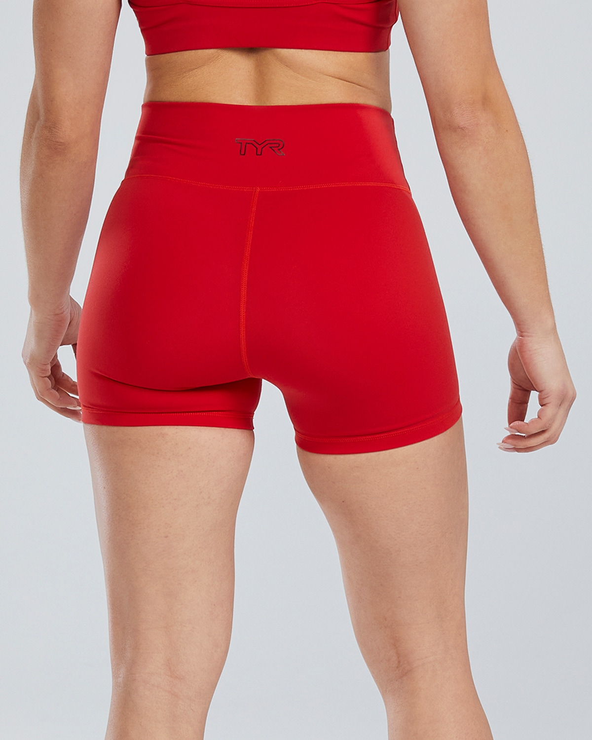 TYR | Short High-Rise 3.25" Infrared