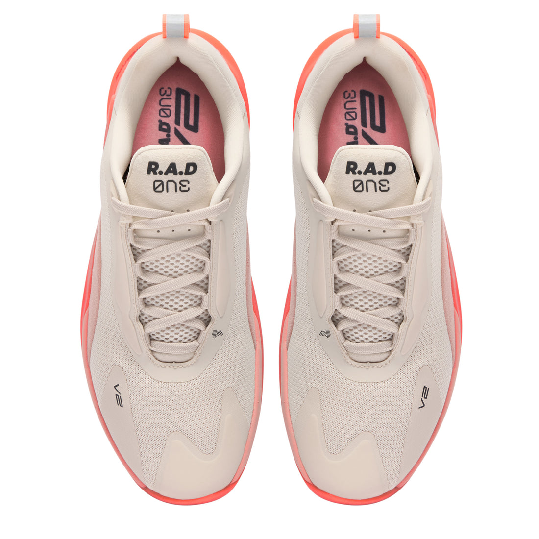 RAD | ONE V2 PINK SMOKE