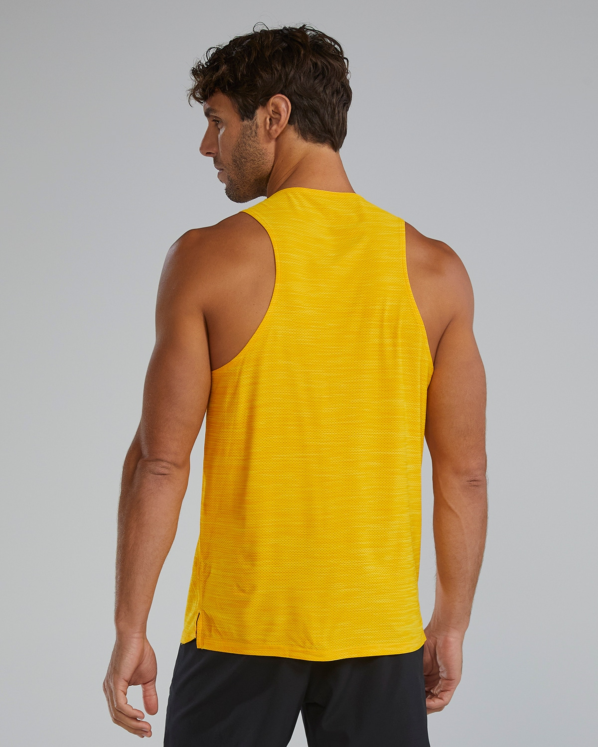 TYR | Tank Airtec Gold