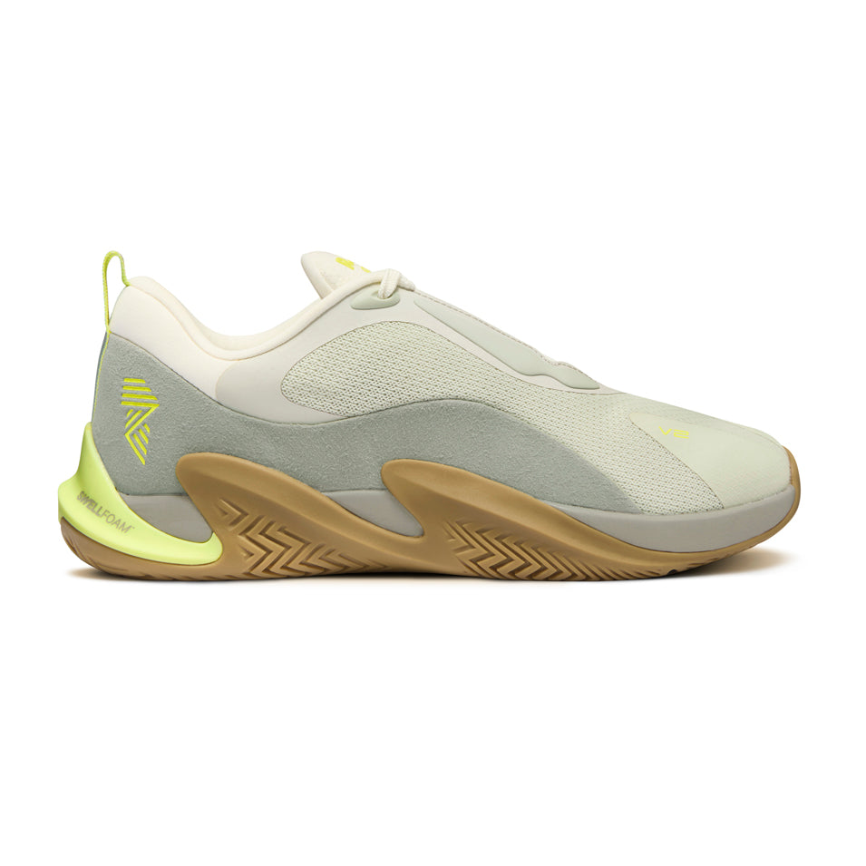 RAD | ONE V2 GREEN GUM