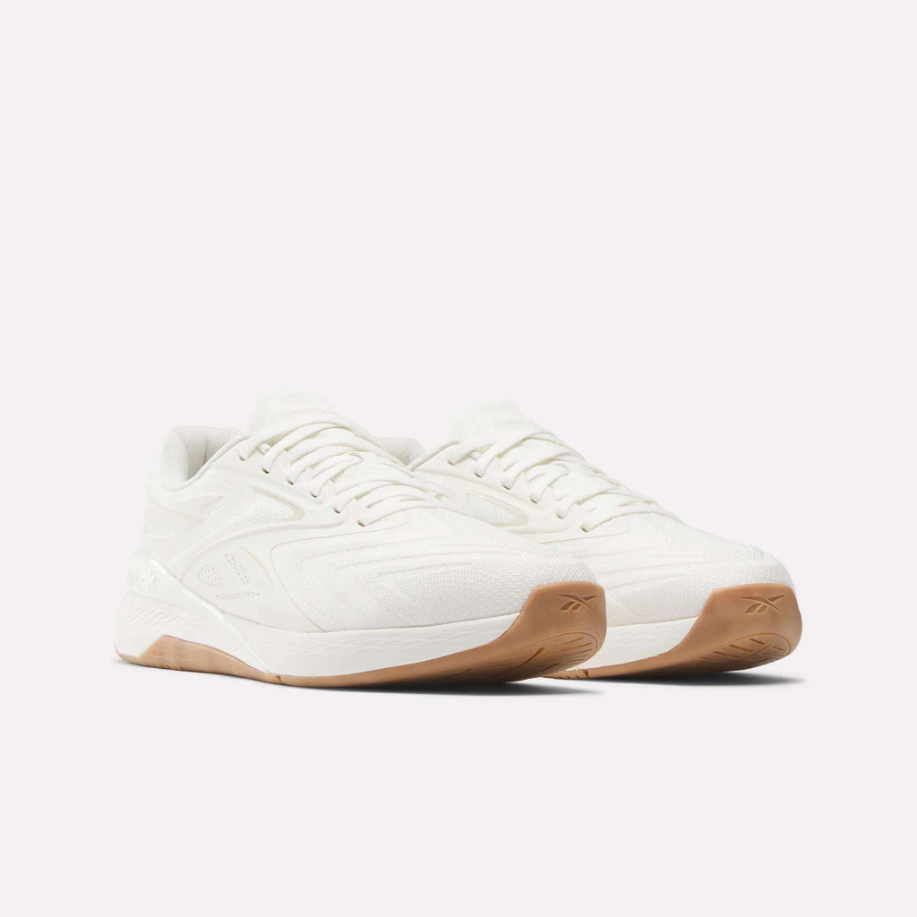 REEBOK | Nano X5 Edge Chalk