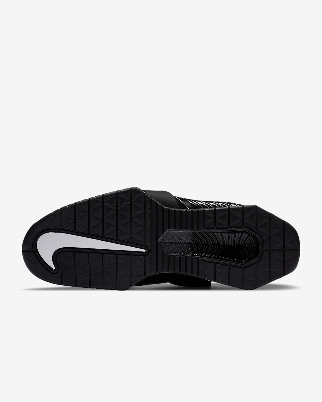 NIKE | Romaleos 4 Black