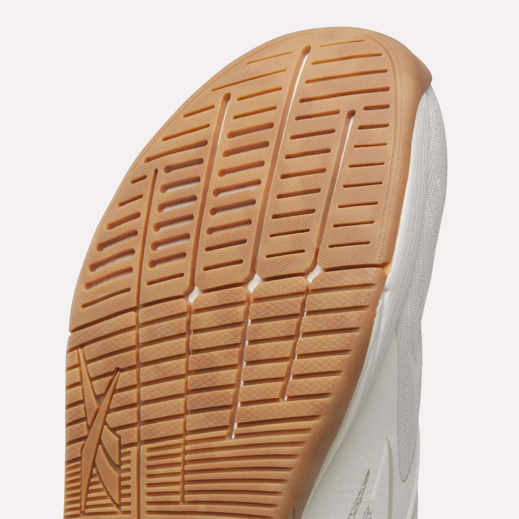 REEBOK | Nano X5 Edge Chalk